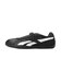 100261002　ULTRA LO MARY JANE　BLACK/WHITE　719334-0001