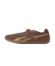 100271641　ULTRA LO MARY JANE　BROWN/TIMBER　719333-0001