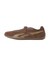 100271641　ULTRA LO MARY JANE　BROWN/TIMBER　719333-0001