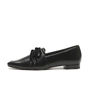 JE-1086　DOUBLE RIBBON PUMPS 2　BLACK　718949-0001