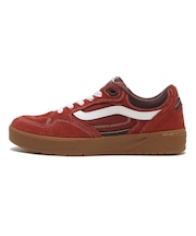 VN000V74BRD　SKATE ROWAN Z3　GUM BORDEAUX　712932-0001