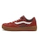 VN000V74BRD　SKATE ROWAN Z3　GUM BORDEAUX　712932-0001