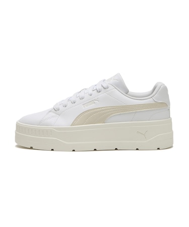 410561　KARMEN CLASSIC PEARL　*01WH/A.SNOW　714467-0001