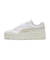 410561　KARMEN CLASSIC PEARL　*01WH/A.SNOW　714467-0001