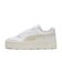 410561　KARMEN CLASSIC PEARL　*01WH/A.SNOW　714467-0001
