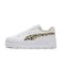 410559　KARMEN CLASSIC LEO　*01WH/BK　714466-0001