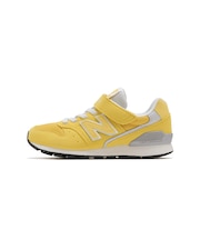 Y996 833　17-24 Y996 833(M)　YELLOW(833)　718253-0001