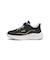 N9395J　17-22(H) RIKA　BLACK/MINT/PPL　714394-0003
