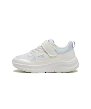 N9395J　17-22(H) RIKA　WHITE/MULTI　714394-0001