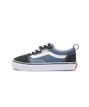V36PS　17-22(H) OLD SKOOL　NAVY　680918-0005