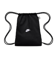 IB4356　U HRTG DRAWSTRING 2.0　010BLACK/WHITE　712889-0001