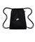 IB4356　U HRTG DRAWSTRING 2.0　010BLACK/WHITE　712889-0001