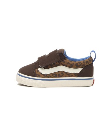 V36TDL BLT ANIM 12-165(H) OLD SKOOL LEOPARD 713409-0001