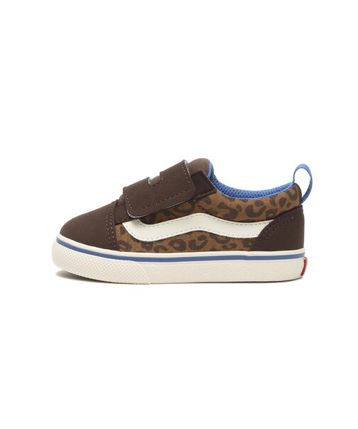V36TDL BLT ANIM 12-165(H) OLD SKOOL LEOPARD 713409-0001
