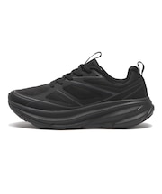 P0023　COOL SNKR　BLACK　717101-0001