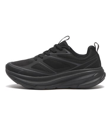 P0023 COOL SNKR BLACK 717101-0001