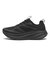 P0023　COOL SNKR　BLACK　717101-0001