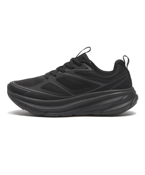 P0023 COOL SNKR BLACK 717101-0001
