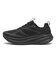 P0023　COOL SNKR　BLACK　717101-0001