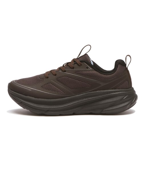 P0023 COOL SNKR DK.BROWN 717101-0002