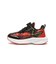 HK86106DIAL　17-22(H)MACH THUNDER　RED　714399-0001