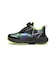 HK86106DIAL　17-22(H)MACH THUNDER　BLK/GRN/PPL　714399-0003