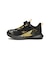 HK86101DIAL　17-22(H) MACH ALEX　BLK/GLD　704743-0008