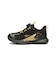 HK86101DIAL　17-22(H) MACH ALEX　BLK/GLD　704743-0008
