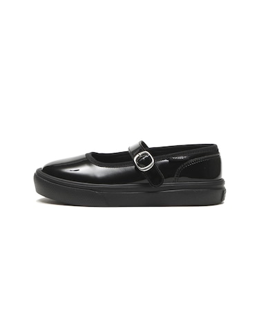 V2198K 17-22 MARY JANE BLACK 713412-0001