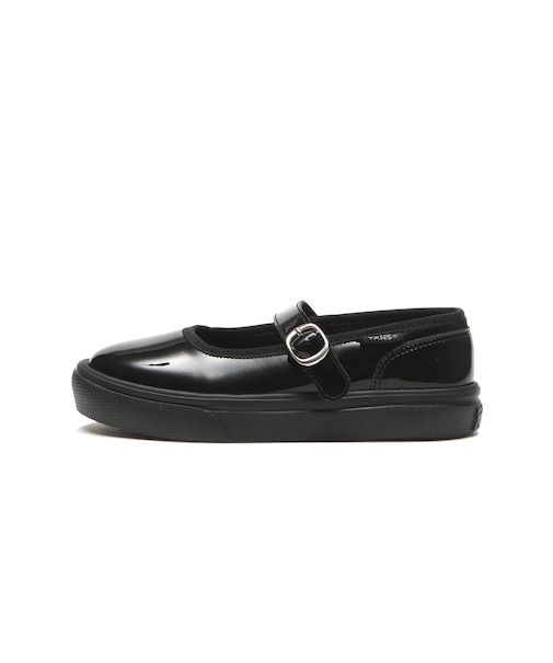 V2198K 17-22 MARY JANE BLACK 713412-0001