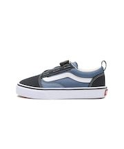 V36PS DIAL　17-22(H)OLD SKOOL TURN　NAVY　712910-0002