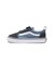 V36PS DIAL　17-22(H)OLD SKOOL TURN　NAVY　712910-0002