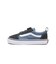 V36PS DIAL　17-22(H)OLD SKOOL TURN　NAVY　712910-0002