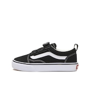 V36PS DIAL　17-22(H)OLD SKOOL TURN　BLACK　712910-0001
