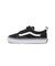 V36PS DIAL　17-22(H)OLD SKOOL TURN　BLACK　712910-0001