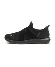 314815　W PROWL 3 EASE IN SV　*01BK/S.GRAY　714461-0001
