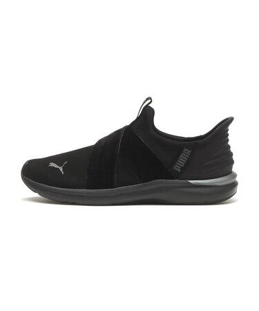 314815　W PROWL 3 EASE IN SV　*01BK/S.GRAY　714461-0001