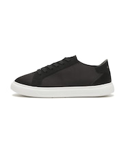 JE-49 BASIC SNEAKERS 3 BLACK 718944-0001