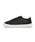 JE-49　BASIC SNEAKERS 3　BLACK　718944-0001