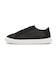 JE-49　BASIC SNEAKERS 3　BLACK　718944-0001