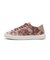 JE-49　BASIC SNEAKERS 3　PINK　718944-0002