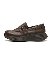 JE-48 SNEAKER LOAFERS BROWN 718943-0002