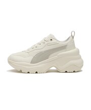 410563　CILIA WEDGE PFS　*01F.IVORY　714469-0001