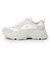 FU0101410101　FILA WAVY DAY v2　*White/Pink　720995-0001
