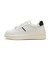 JE-46　PLATFORM SNEAKERS 5.5　WHITE　718941-0002