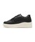 JE-46　PLATFORM SNEAKERS 5.5　BLACK　718941-0001