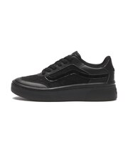 V3962 F.LACE　TAYUC　BLK/BLK　713674-0002