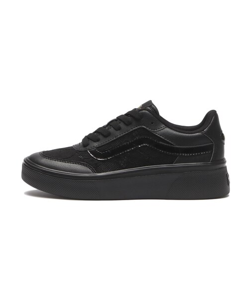V3962 F.LACE　TAYUC　BLK/BLK　713674-0002