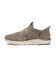 314815　W PROWL 3 EASE IN SV　*02MOUSE GRAY　714461-0002