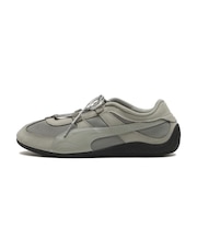 404579　W SPEEDCAT GO SHEER　04F.LIGHT GRAY　717015-0002